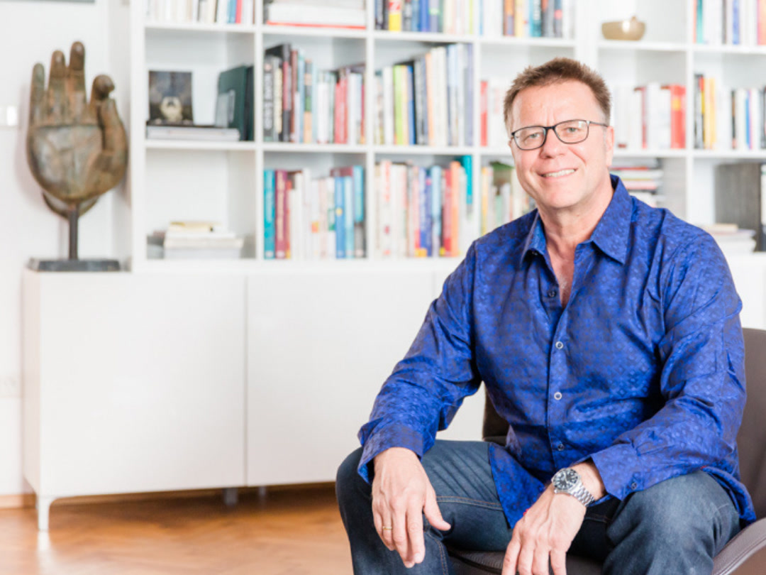 Thorsten Kondla – Teamcoach für Führungsteams